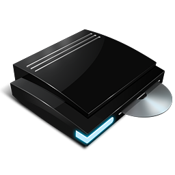DVD Rom